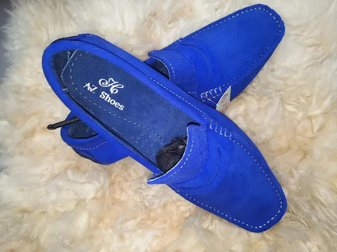 AZ Shoes